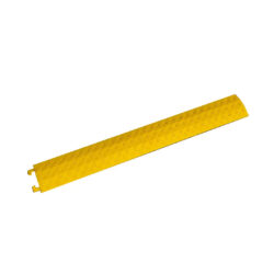 Cable protector for indoor use