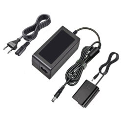 BRD_AC16.8V+BPU30_BROWDYTECH_Batteria fittizia per BP-U da 1m