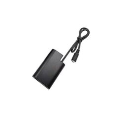 BRD_AC8V+VBR59_BROWDYTECH_Batteria fittizia per Panasonic da 1m