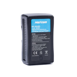 Batteria V-lock Martcom