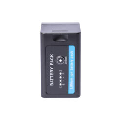 BRD_BPA30_Batteria BP-A30 14.4V 2600mAh per Canon C200/C300