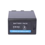 Batteria BP-A60 14.4V 5200mAh per Canon C200/C300
