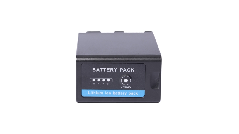 BRD_BPA60_Batteria BP-A60 14.4V 5200mAh per Canon C200/C300