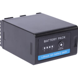 BRD_BPA60_Batteria BP-A60 14.4V 5200mAh per Canon C200/C300