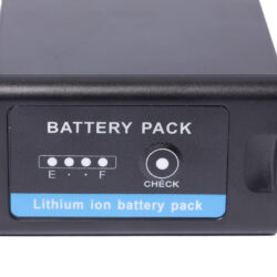 BRD_BPA60_Batteria BP-A60 14.4V 5200mAh per Canon C200/C300