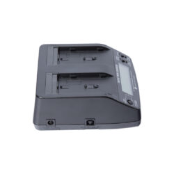 Dual charger BQ1051C