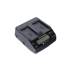 Dual charger BQ1051C