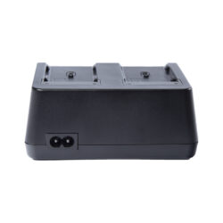 Dual charger BQ1051C
