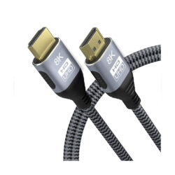 BRD_CABLEHDMI8K_1M_BrowdyTech_Cavo HDMI 8K HDTV ad alta velocità da 1 m
