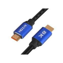 BRD_CABLEHDMI8K_5M_BrowdyTech_Cavo HDMI 8K HDTV ad alta velocità da 5 m
