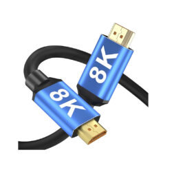 BRD_CABLEHDMI8K_5M_BrowdyTech_Cavo HDMI 8K HDTV ad alta velocità da 5 m