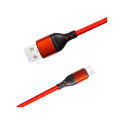 BRD_CABLEUSBC_1M_BrowdyTech_Cavo adattatore 1 m 2.7A da USB a micro USB-C
