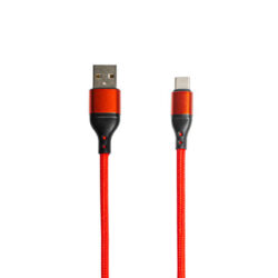 BRD_CABLEUSBC_1M_BrowdyTech_Cavo adattatore 1 m 2.7A da USB a micro USB-C
