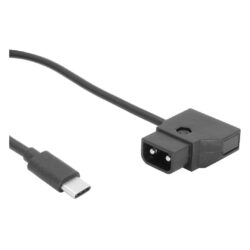 BRD_DTAP-USBC-R5C_BROWDYTECH_Cavo D-Tap USB-C per alimentazione diretta con Canon EOS R5C