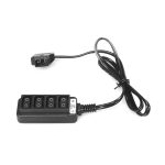 BRD_DTAP30_HUB1in4_BrowdyTech_Cavo-D-tap-HUB-splitter-1-a-4