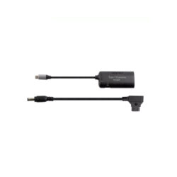 BRD_DTAP+USBC_BROWDYTECH_Cavo DTAP a PD USB-C da 100w