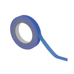 BRD_GAFFBLUE_19mm25m_BrowdyTech_Nastro Gaffer colorato blu 19mm