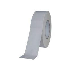 BRD_GAFGRE_50mm40m_BrowdyTech_Nastro Gaffer opaco grigio 50mm