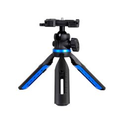 Mini treppiede da tavolo portatile 2 in 1