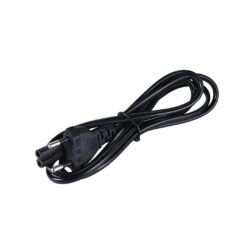 BRD_LPE6NPWCB_BrowdyTech_Batteria falsa LP-E6N per fotocamere Canon con cavo di alimentazione