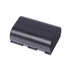 BRD_LPE6N Batteria LP-E6N 7.4V 2040mAh per Canon 5D