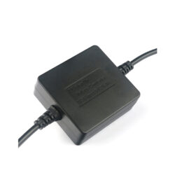 BRD_LPE6PWCB_BrowdyTech_Batteria falsa LP-E6 per fotocamere Canon con cavo di alimentazione da USB a DC