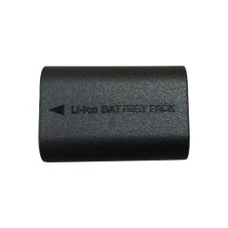 BRD_LPE6+_BrowdyTech_Batteria LP-E6+ 7.4V 1800mAh per Canon