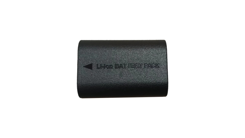 BRD_LPE6+_BrowdyTech_Batteria LP-E6+ 7.4V 1800mAh per Canon