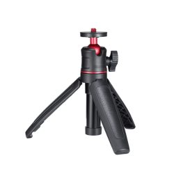 BrowdyTech_Mini treppiede telescopico per camere leggere e smartphone