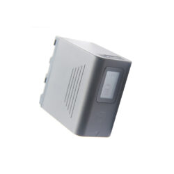 BRD_NP980L_BrowdyTech_Batteria NP-F980L per telecamere Sony HDV/HVR