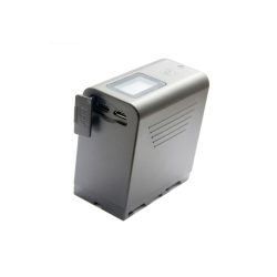 BRD_NP980L_BrowdyTech_Batteria NP-F980L per telecamere Sony HDV/HVR