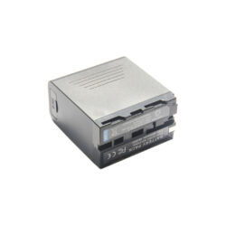 BRD_NP980L_BrowdyTech_Batteria NP-F980L per telecamere Sony HDV/HVR