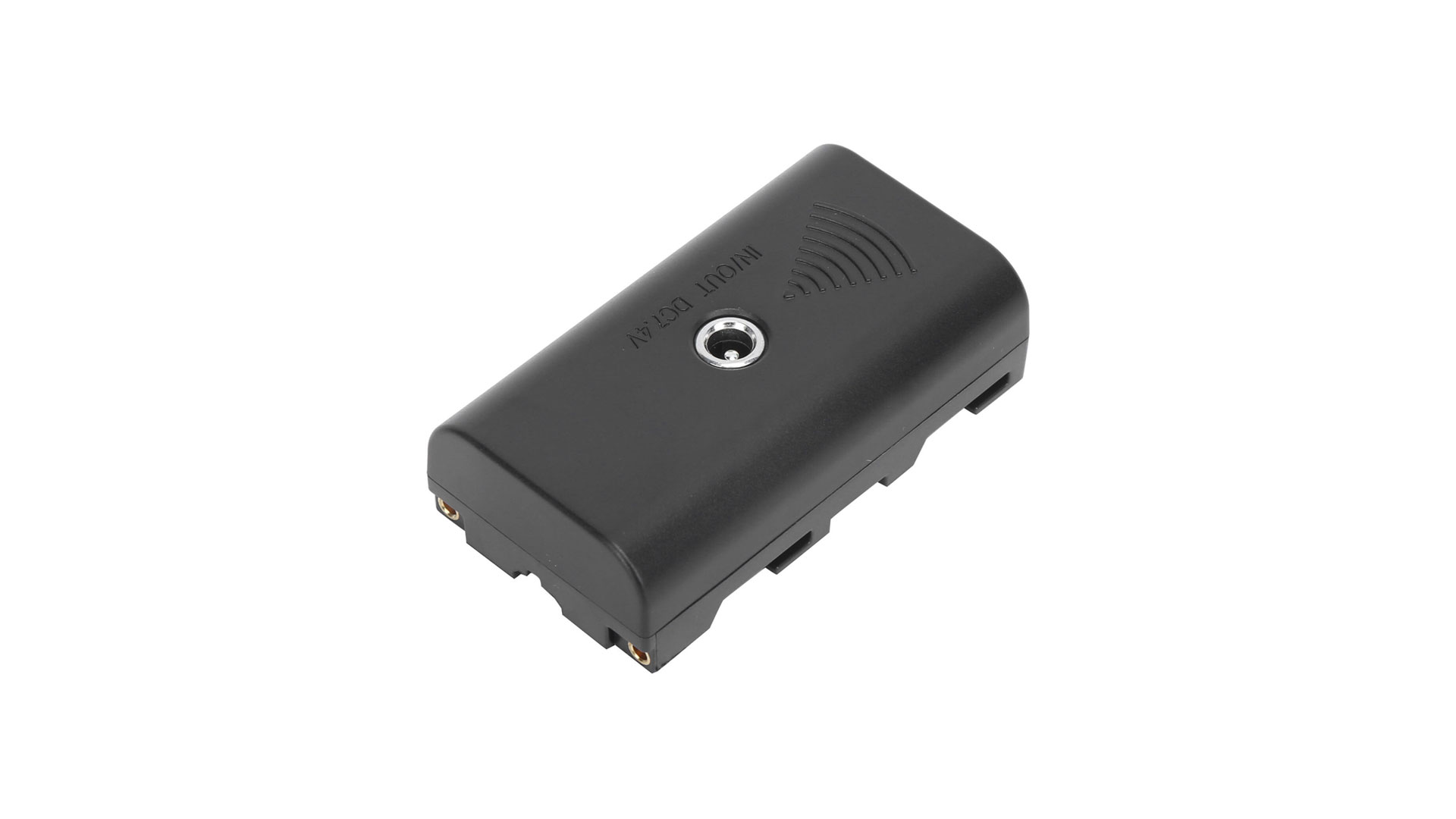 Batteries ENEGON NP-F550 - Pack De 2 Avec Charge USB-C Directe 2900mAh - Compatible Avec Les Caméras Sony NP-F970/F750/etc.