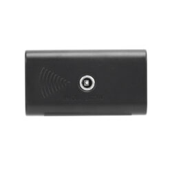 BRD_NPF550_BrowdyTech_Batteria falsa di tipo NP-F550 con cavo di alimentazione da USB a DC
