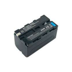 BRD_NPF770_BROWDYTECH_Batteria NP-F770 5200mAh per telecamere