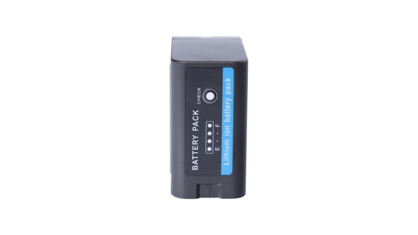 Batteria NP-F970D per Sony HDV/HVR