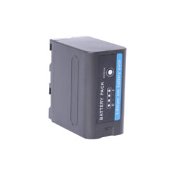 BRD_NPF970D_Batteria NP-F970D per Sony HDV/HVR
