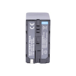 BRD_NPF970D_Batteria NP-F970D per Sony HDV/HVR