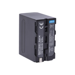 BRD_NPF970D_Batteria NP-F970D per Sony HDV/HVR