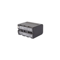 BRD_NPF970_BrowdyTech_Batteria NP-F970 7800mAh per Sony HDV/HVR e monitor