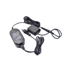 BRD_NPFZ100_BrowdyTech_Batteria falsa di tipo NP-FZ100 per fotocamere Sony con cavo di alimentazione