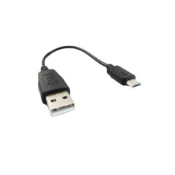 BRD_USB-MicroUSB_30CM_BROWDYTECH_Cavo USB a micro USB da 30cm per obiettivi Laowa Macro Probe