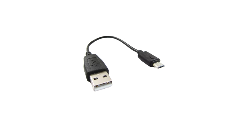 BRD_USB-MicroUSB_30CM_BROWDYTECH_Cavo USB a micro USB da 30cm per obiettivi Laowa Macro Probe