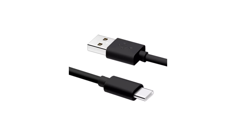 BRD_USB-USBC_30CM_BROWDYTECH_Cavo USB a USB-C 30cm per obiettivo Laowa Macro Probe