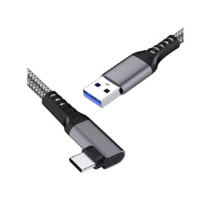 BRD_USB-USBC_5M_BROWDYTECH_Cavo da USB a USB-C per trasmissione dati da 5m
