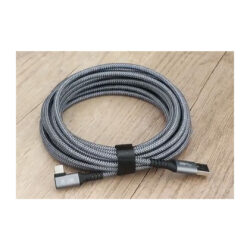 BRD_USB-USBC_5M_BROWDYTECH_Cavo da USB a USB-C per trasmissione dati da 5m