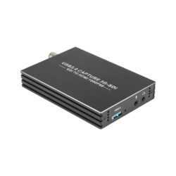 BRD_USBCAPBOX_BrowdyTech_Scheda BrowdyTech per acquisizione video SDI Scheda BrowdyTech per acquisizione video SDI per streaming