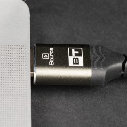 cable hdmi de fibra óptica