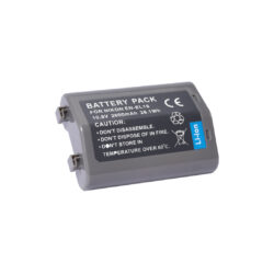 ENEL18_Digital-battery-10.8V-2600mAh-for-Nikon-D4-D4S-D4X-DSLR-Cameras_3