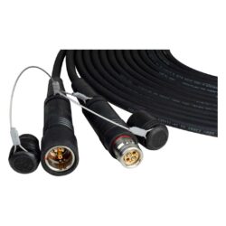 HDF-PUWYFUWY-DP-150-R-G_BrowdyTech_Cavo in fibra ottica SMTPE 311 con rullo avvolgicavo – 150m